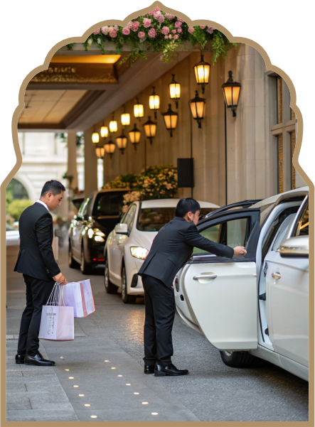 Logistics & Vendor Management