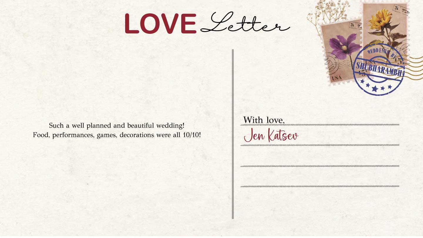 Love Note 4